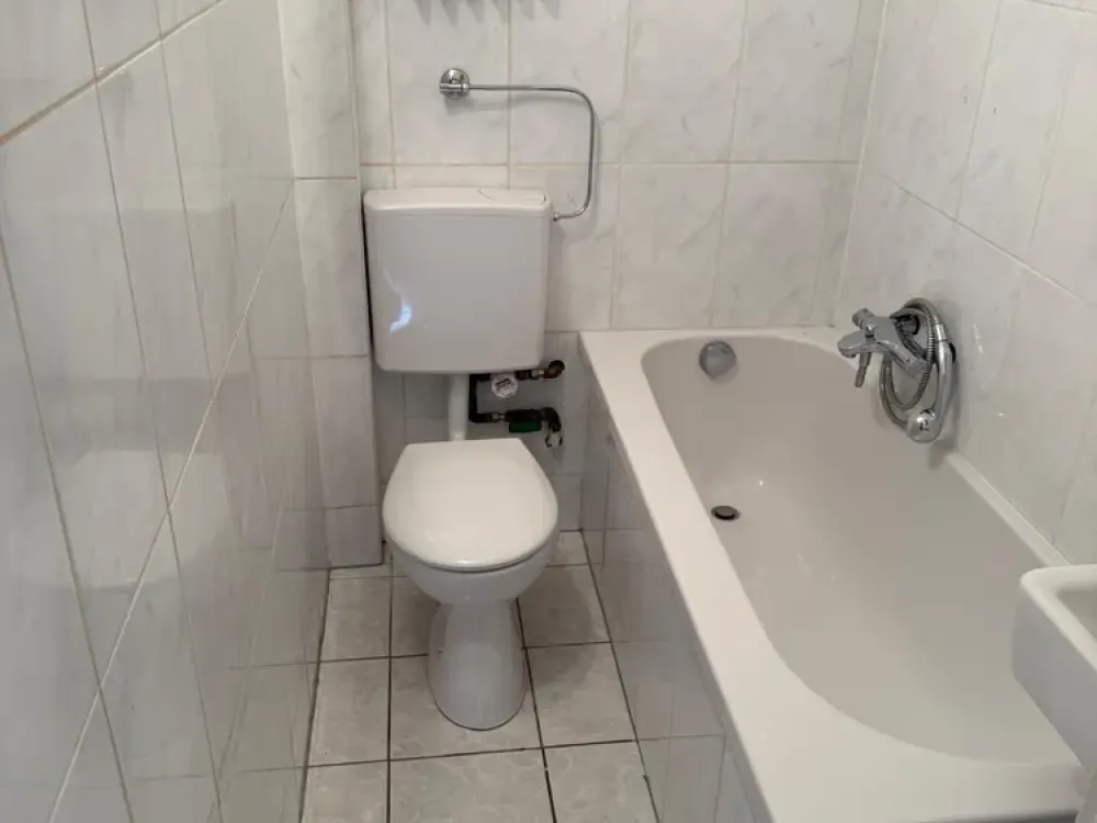 Schöne, helle 3-Zimmer-Wohnung