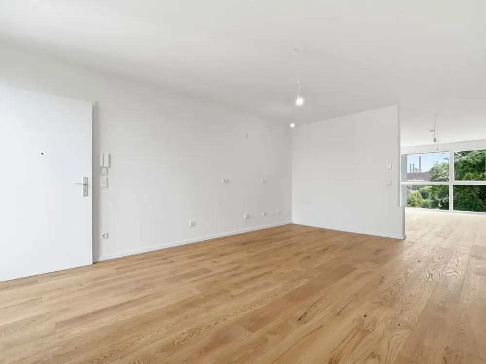Newly Built! Spacious Top-Floor Apartment Leverkusen