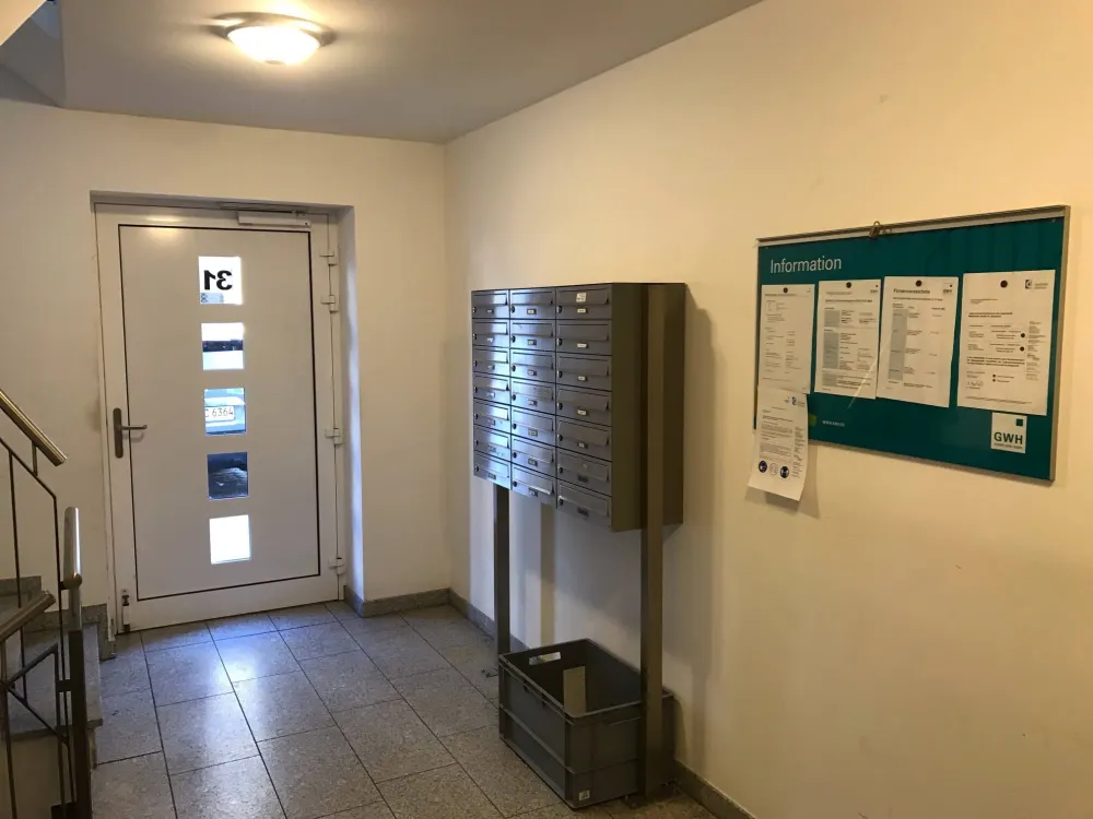 47114/36 3-Zimmer-Dachgeschosswohnung Mettmanner Straße, 40233 Düsseldorf-Flingern