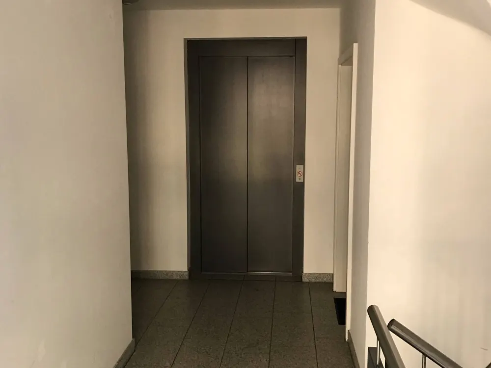 47114/36 3-Zimmer-Dachgeschosswohnung Mettmanner Straße, 40233 Düsseldorf-Flingern