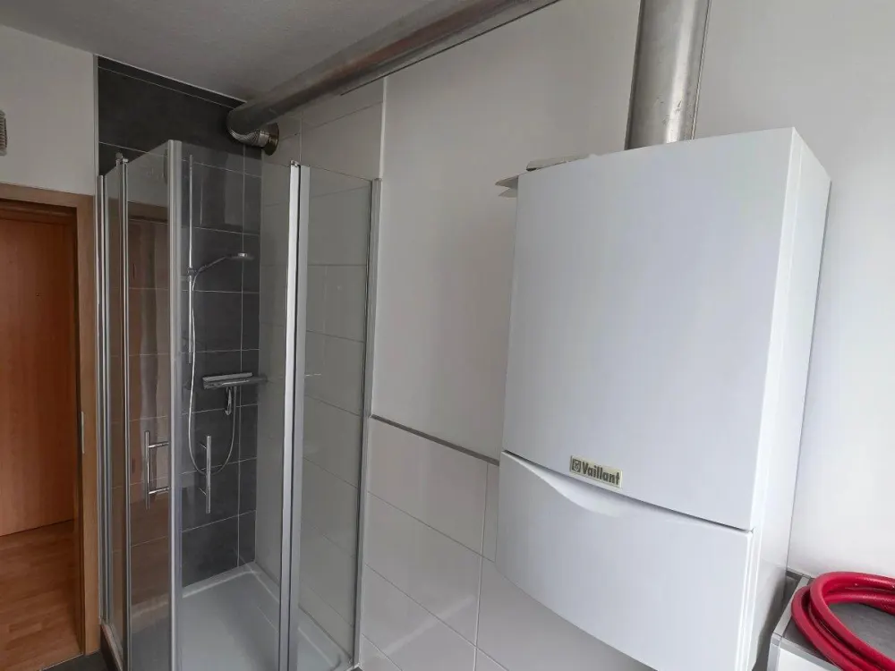 Sanierte 2,5-Zimmer-Wohnung im 1. Obergeschoss in Ickern