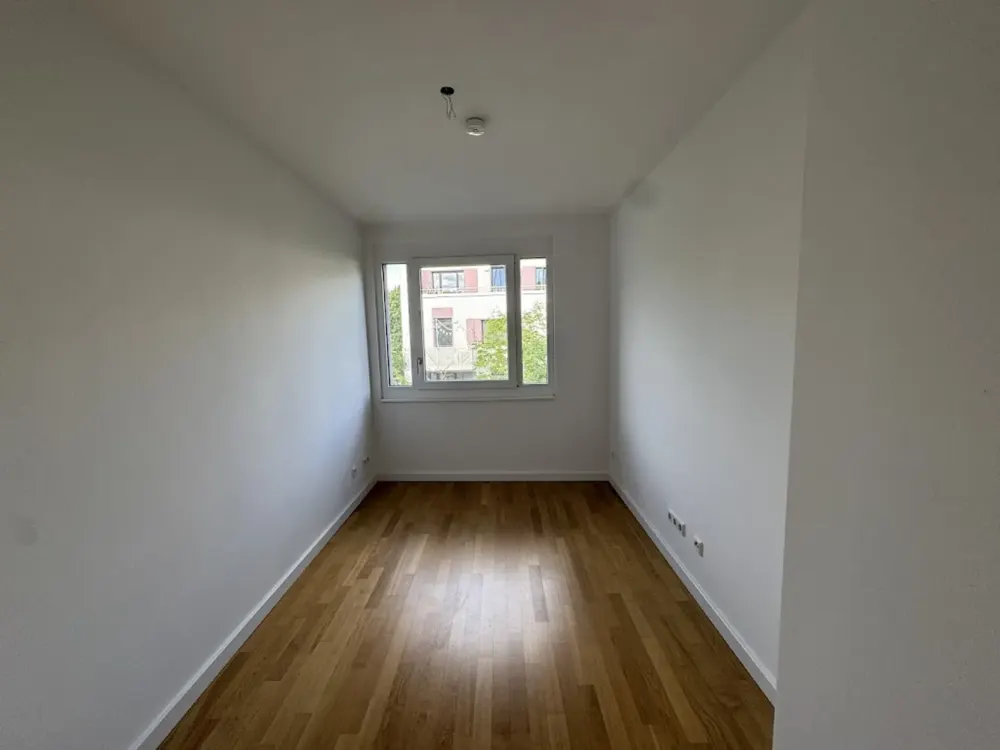 Familienwohnung in Köpenicker Dammvorstadt