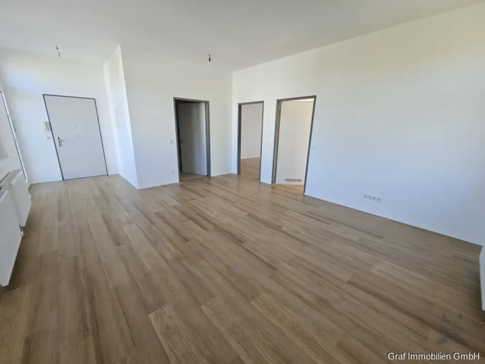 Sanierte Hochwertige 3-Zimmer-Wohnung mit Aufzug in Fredersdorf-Vogelsdorf