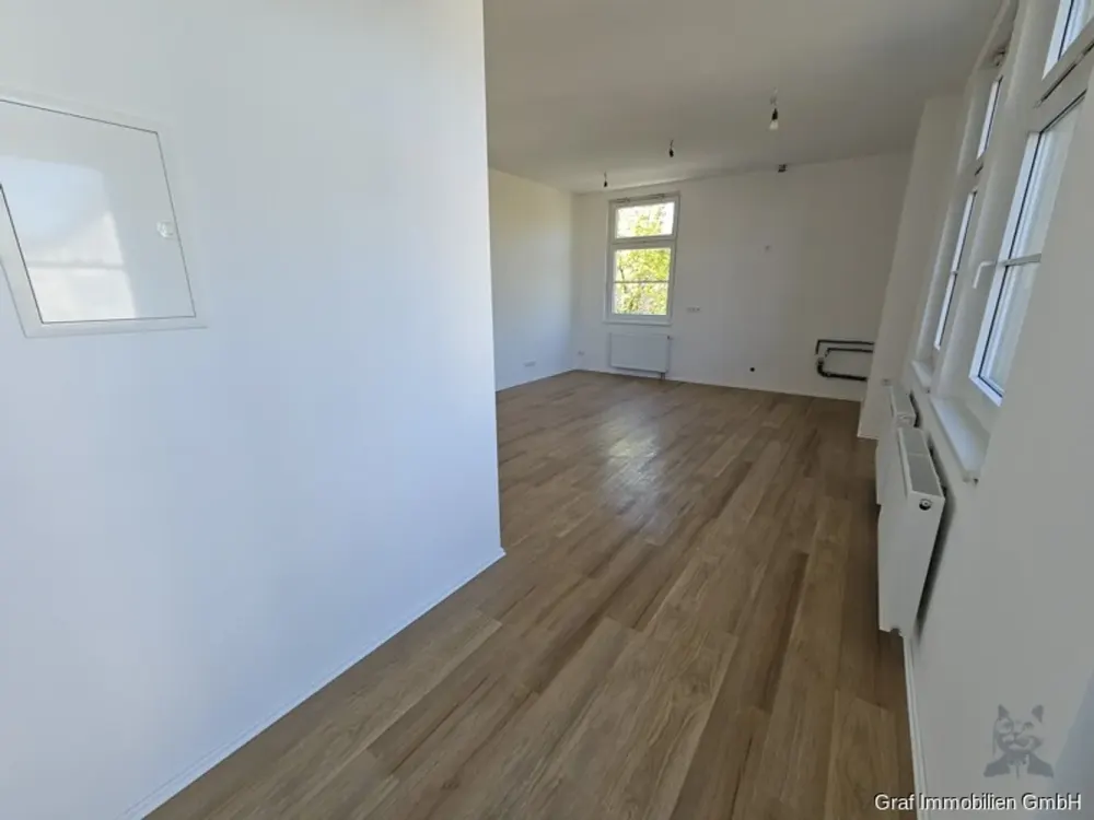 Sanierte Hochwertige 3-Zimmer-Wohnung mit Aufzug in Fredersdorf-Vogelsdorf