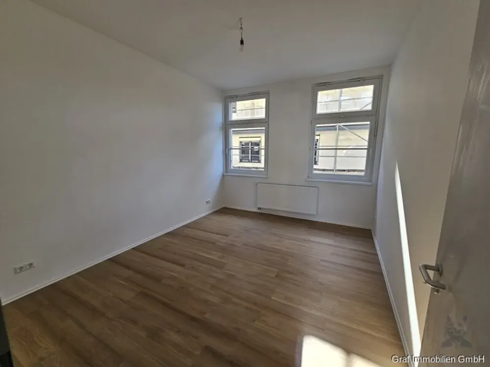 Sanierte Hochwertige 3-Zimmer-Wohnung mit Aufzug in Fredersdorf-Vogelsdorf