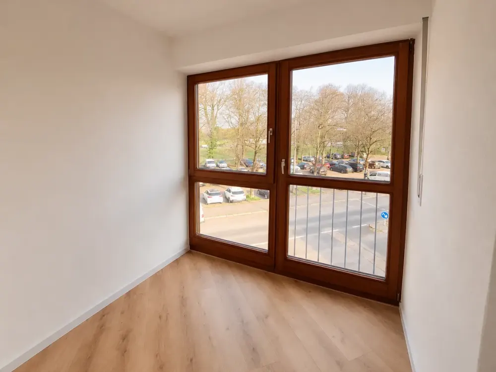 2.5-Room Apartment Completely Renovated & Newly Furnished in Karlsruhe-Durlach