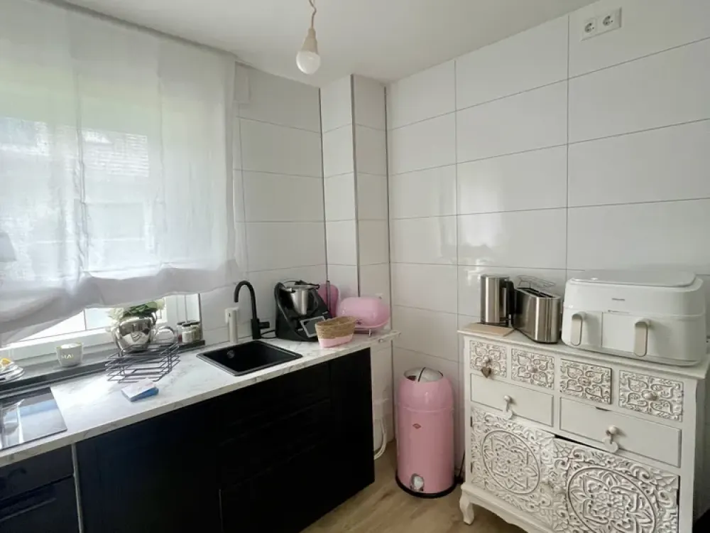 hell, ruhig, modern - 3-Zimmern-Wohntraum, auch WG-geeignet