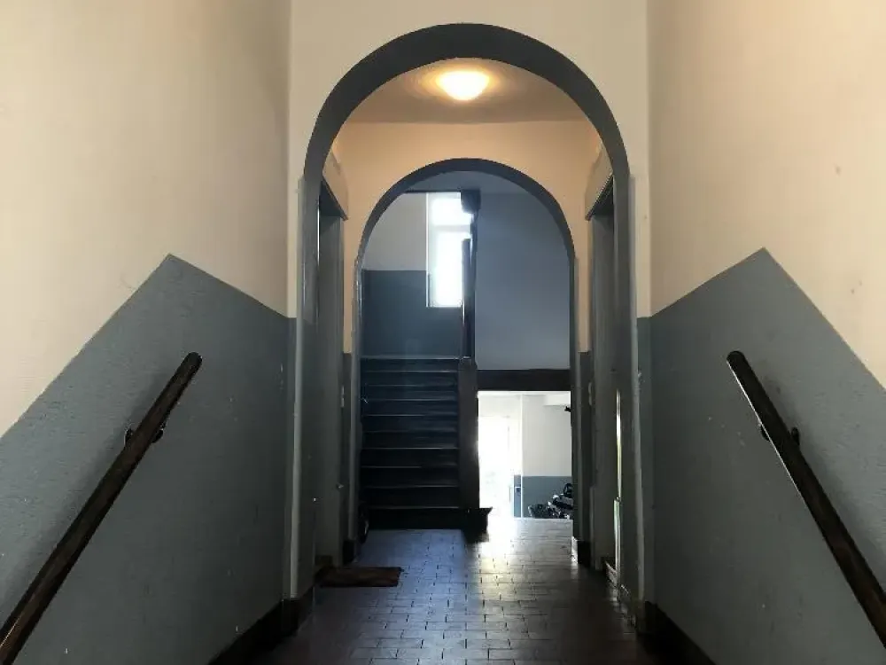 LEIPZIG-LEUTZSCH * RENOVATED GROUND FLOOR APARTMENT with BALCONY and modern fittings seeks new tenant