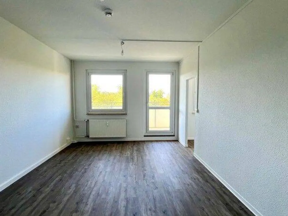 Familienfreundliche 3-Zimmerwohnung mit Balkon und Aufzug!
