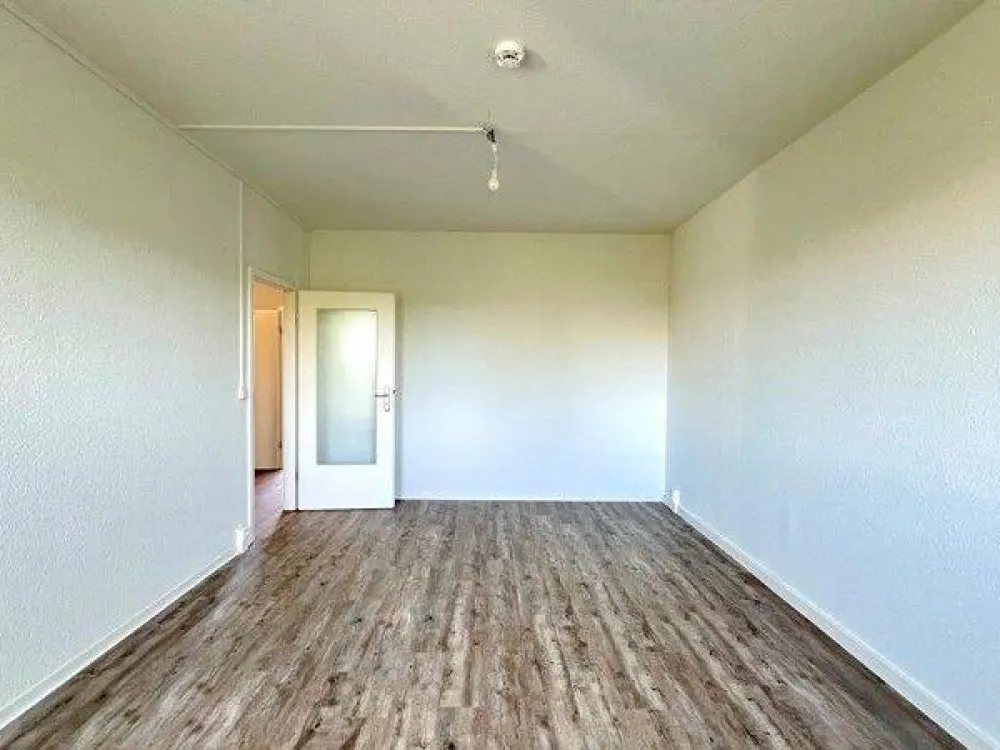 Familienfreundliche 3-Zimmerwohnung mit Balkon und Aufzug!