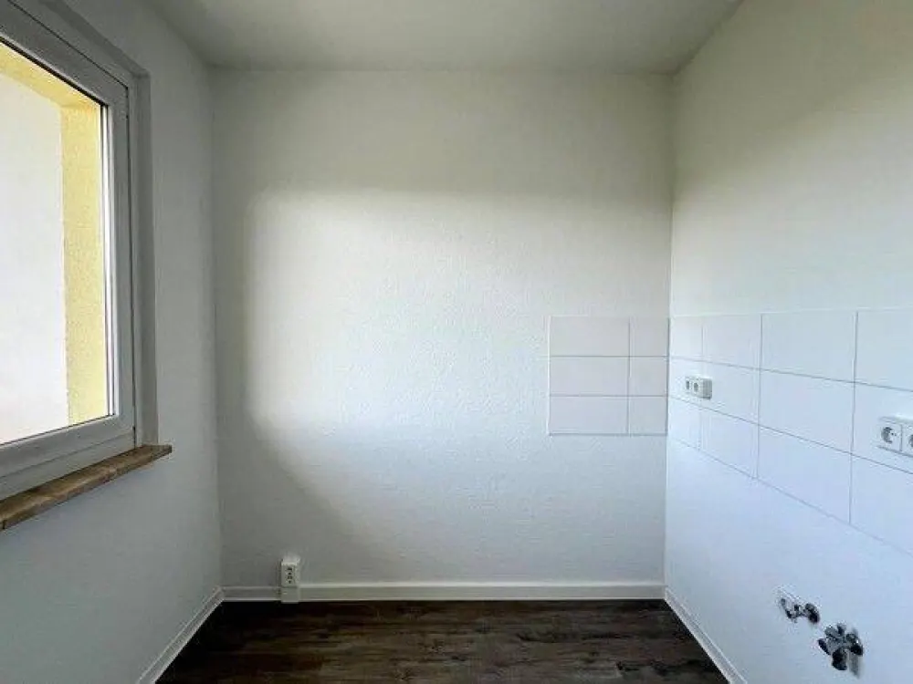 Familienfreundliche 3-Zimmerwohnung mit Balkon und Aufzug!