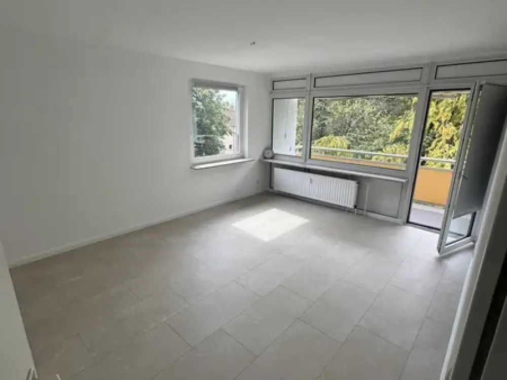 3-Zimmer-Wohnung in Düsseldorf mit 71,4 m²