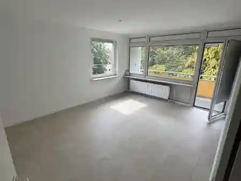 3-Zimmer-Wohnung in Düsseldorf mit 71,4 m²