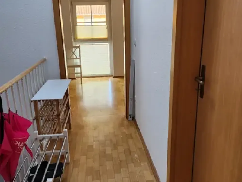 Zuhause mit 2 Zimmern in Germering