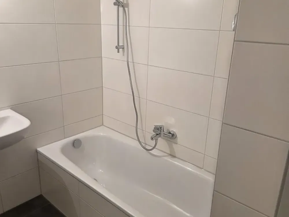 Helle 4-Zimmer-Wohnung mit Balkon und Terrasse in Waiblingen