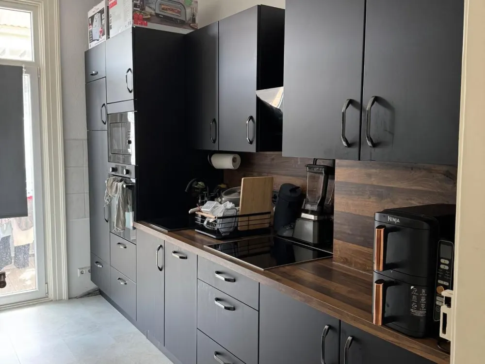 Charmante 3-Zimmer-Altbau Wohnung in der Esslinger Innenstadt