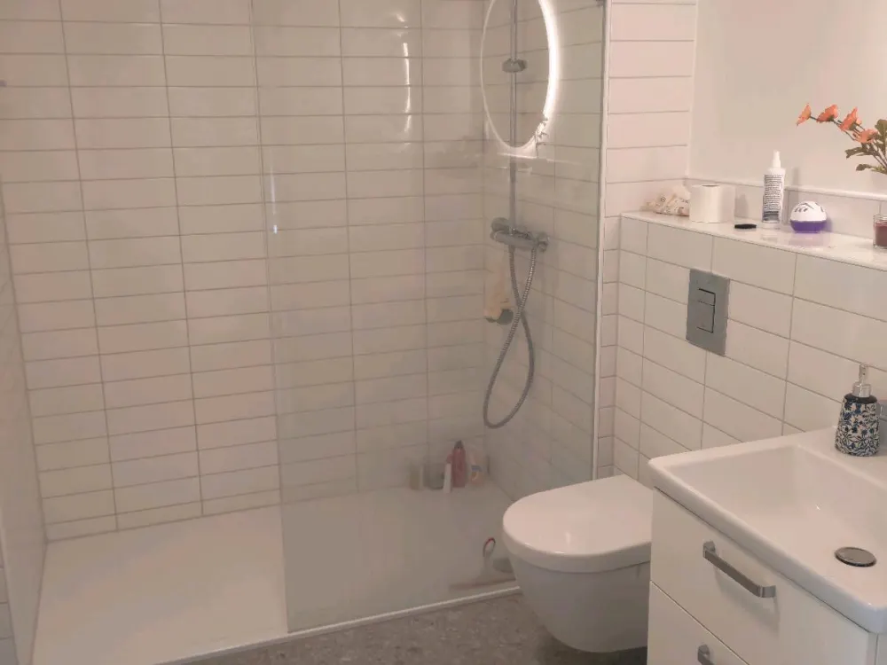 Fully Furnished 65 m² Apartment - Warm rent: €1,654/month