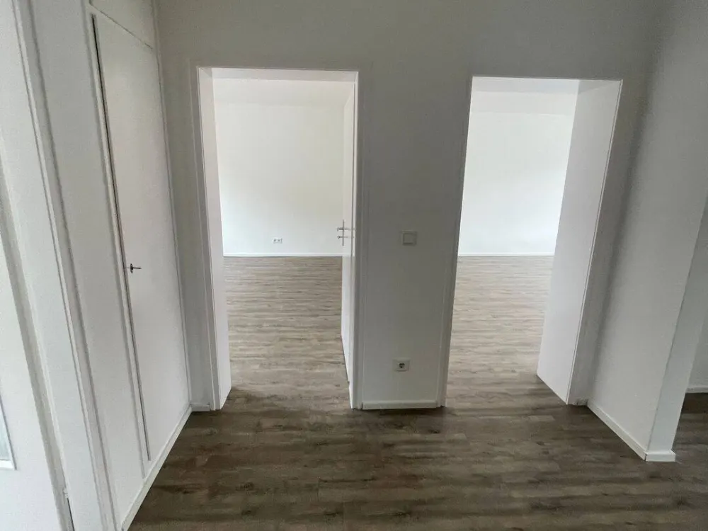 Attraktive 3-Zimmer-Wohnung mit Balkon in der Peterstraße ***Besichtigung: Dienstag, 15.09.2026 um 15:30 Uhr***