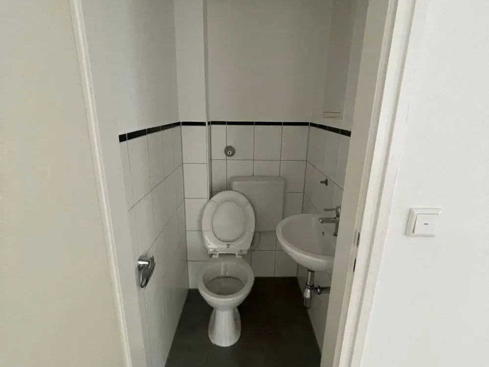Attraktive 3-Zimmer-Wohnung mit Balkon in der Peterstraße ***Besichtigung: Dienstag, 15.09.2026 um 15:30 Uhr***