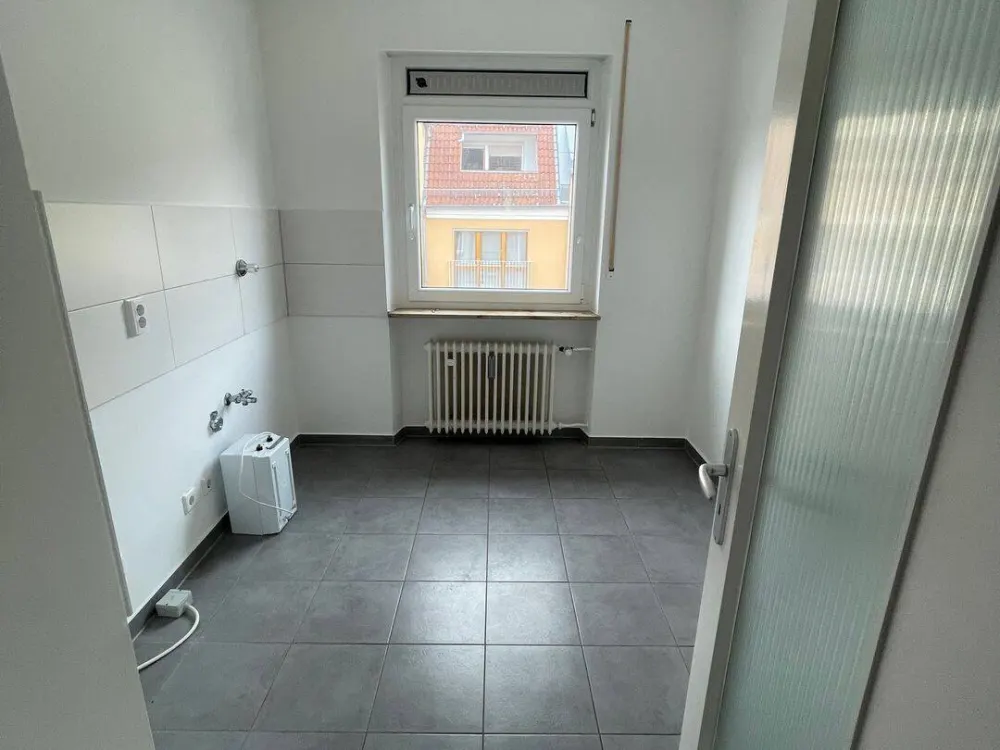 Attraktive 3-Zimmer-Wohnung mit Balkon in der Peterstraße ***Besichtigung: Dienstag, 15.09.2026 um 15:30 Uhr***