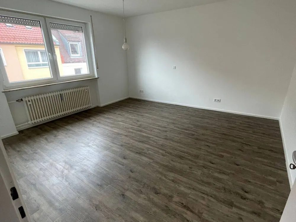 Attraktive 3-Zimmer-Wohnung mit Balkon in der Peterstraße ***Besichtigung: Dienstag, 15.09.2026 um 15:30 Uhr***