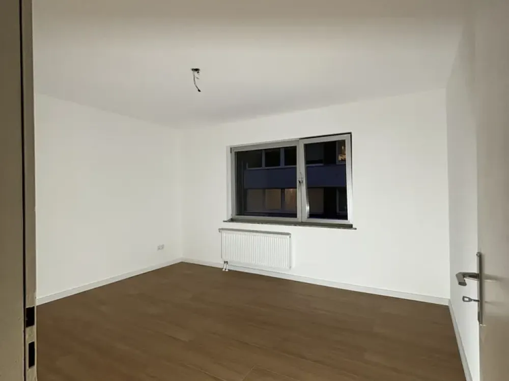 Top-Lage in Köln-Nippes: Frisch kernsanierte Wohnung