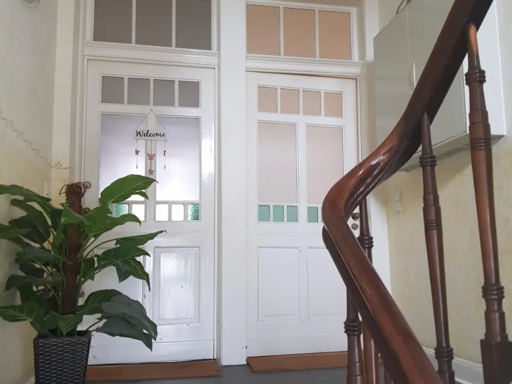 Ruhige 2 Zimmer Wohnung im Herzen von Wülfrath