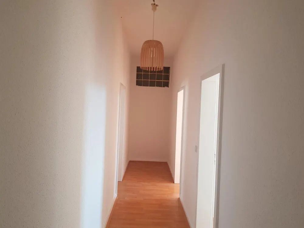 Ruhige 2 Zimmer Wohnung im Herzen von Wülfrath