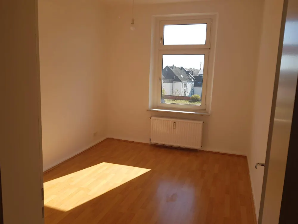 Ruhige 2 Zimmer Wohnung im Herzen von Wülfrath