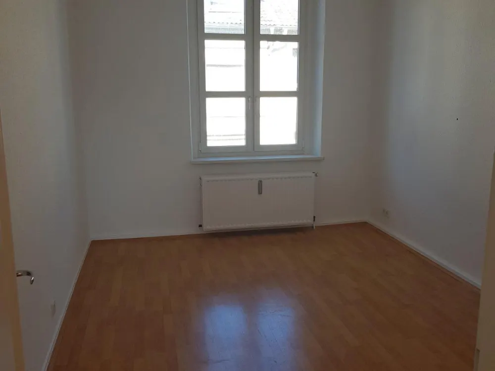 Ruhige 2 Zimmer Wohnung im Herzen von Wülfrath