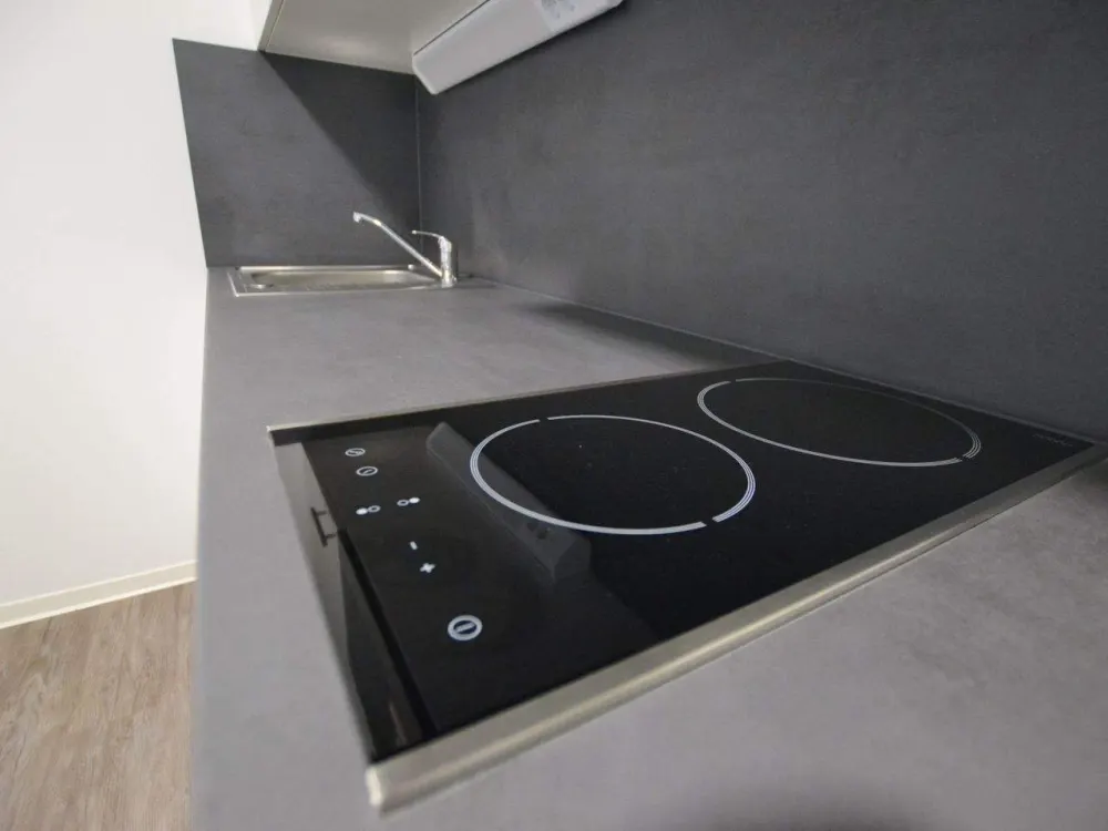 Schönes 1-Raumapartment zur Miete in Leipzig Connewitz -Wentzel Dr. -