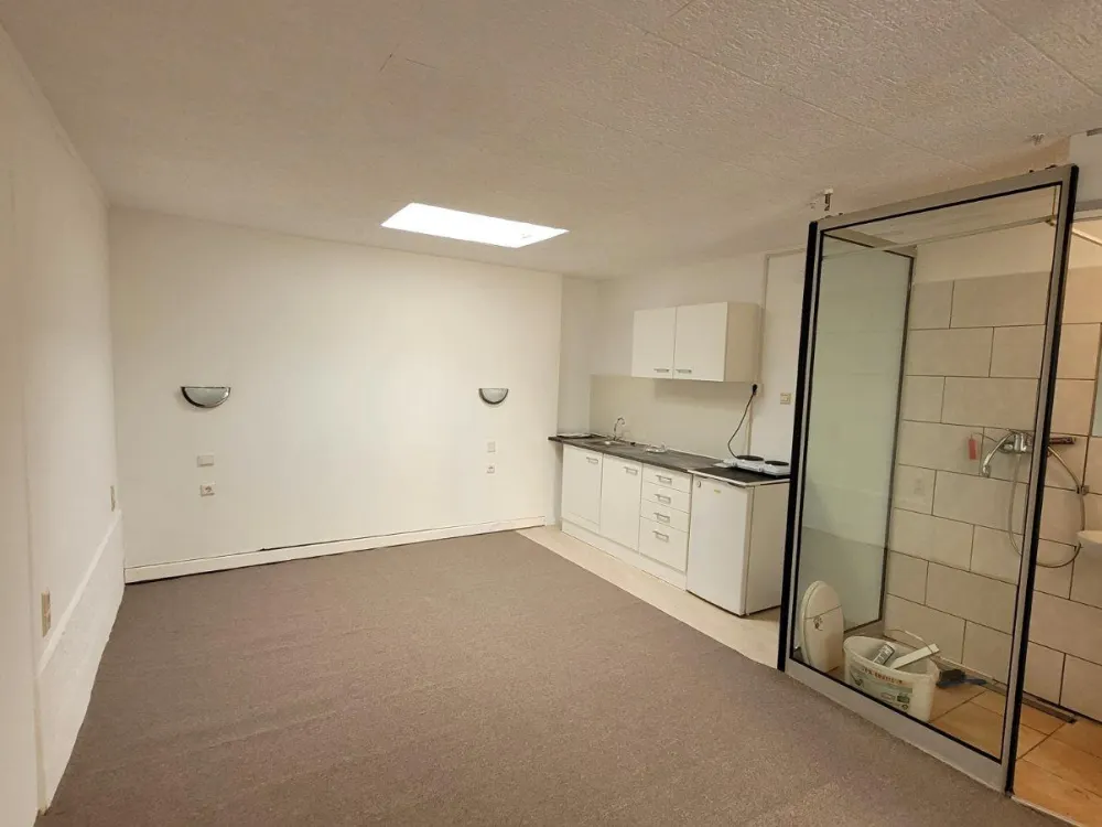 1-Zimmer Appartement - Nähe Uniklinikum und Waldpark