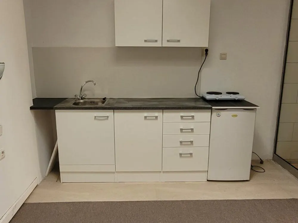 1-Zimmer Appartement - Nähe Uniklinikum und Waldpark