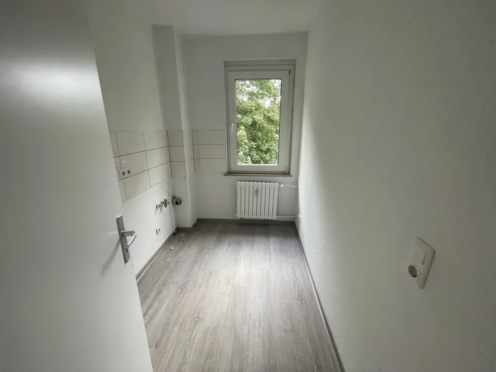 3-Zimmer-Wohnung für Paare und kleine Familien
