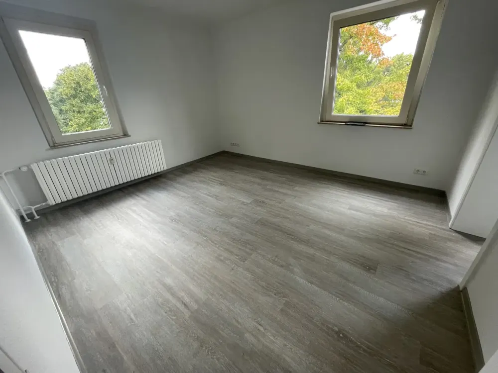 3-Zimmer-Wohnung für Paare und kleine Familien