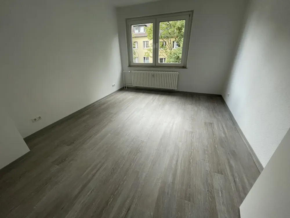3-Zimmer-Wohnung für Paare und kleine Familien