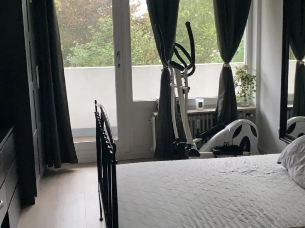 2-Zimmer-Wohnung | ca. 66m² | 4.OG | Personenaufzug