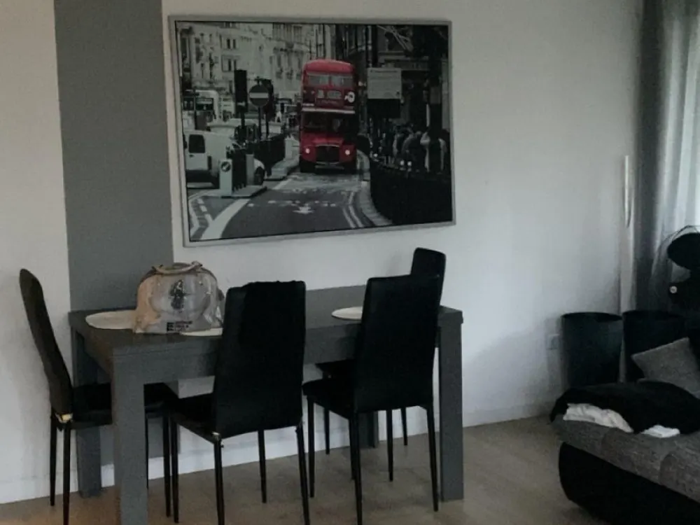 2-Zimmer-Wohnung | ca. 66m² | 4.OG | Personenaufzug