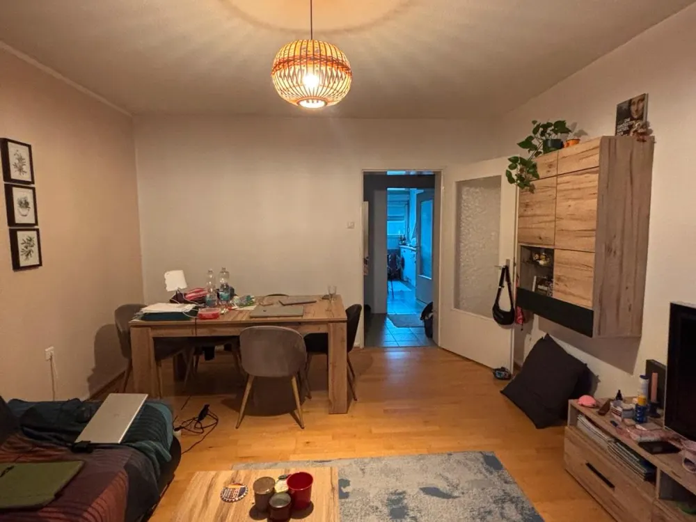 3ZKB KA-Innenstadt