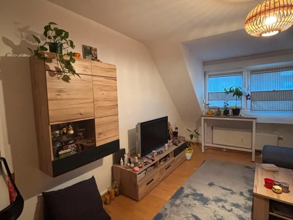 3ZKB KA-Innenstadt