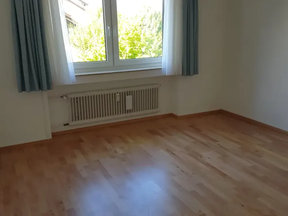 شقة جميلة مكونة من 3 غرف في Tettnang-Schäferhof