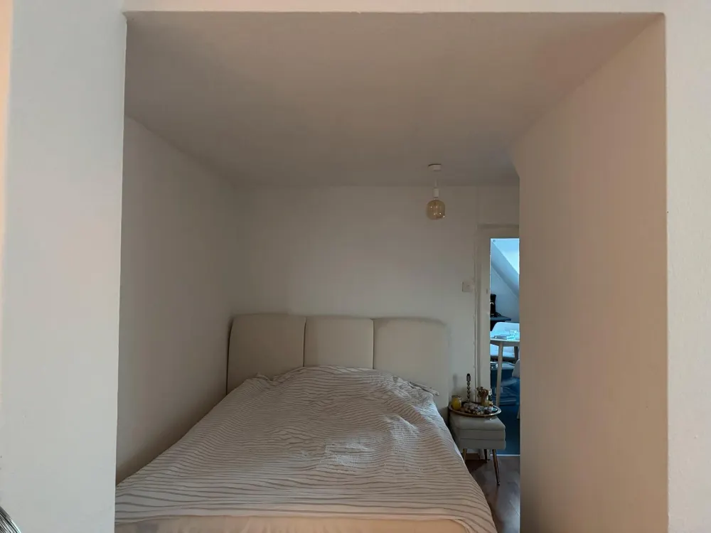 Apartment for Sublease Unlimited
