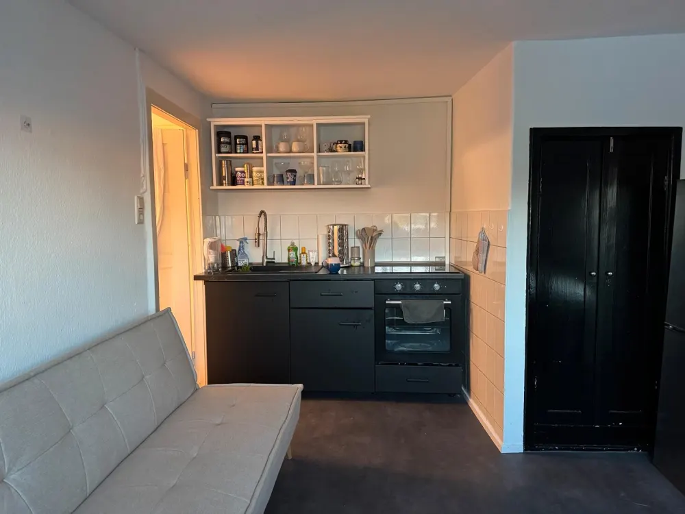 Apartment for Sublease Unlimited