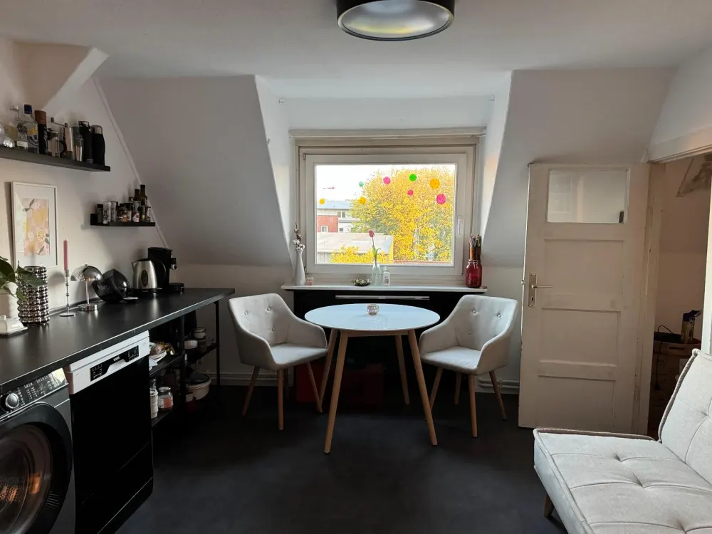 Apartment for Sublease Unlimited
