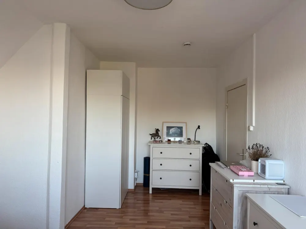 Apartment for Sublease Unlimited