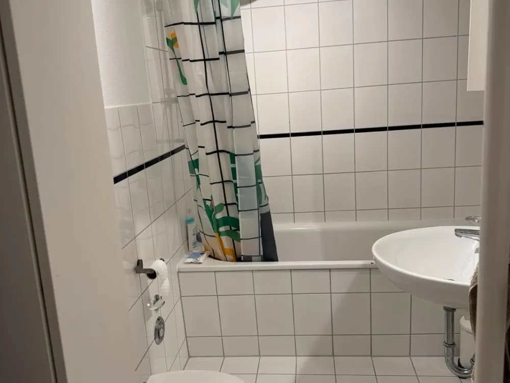 Apartment for Sublease Unlimited