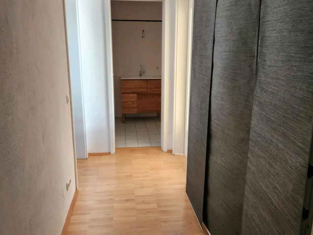 3 Zimmer-Wohnung in Garching-Hochbrück befristet zu vermieten