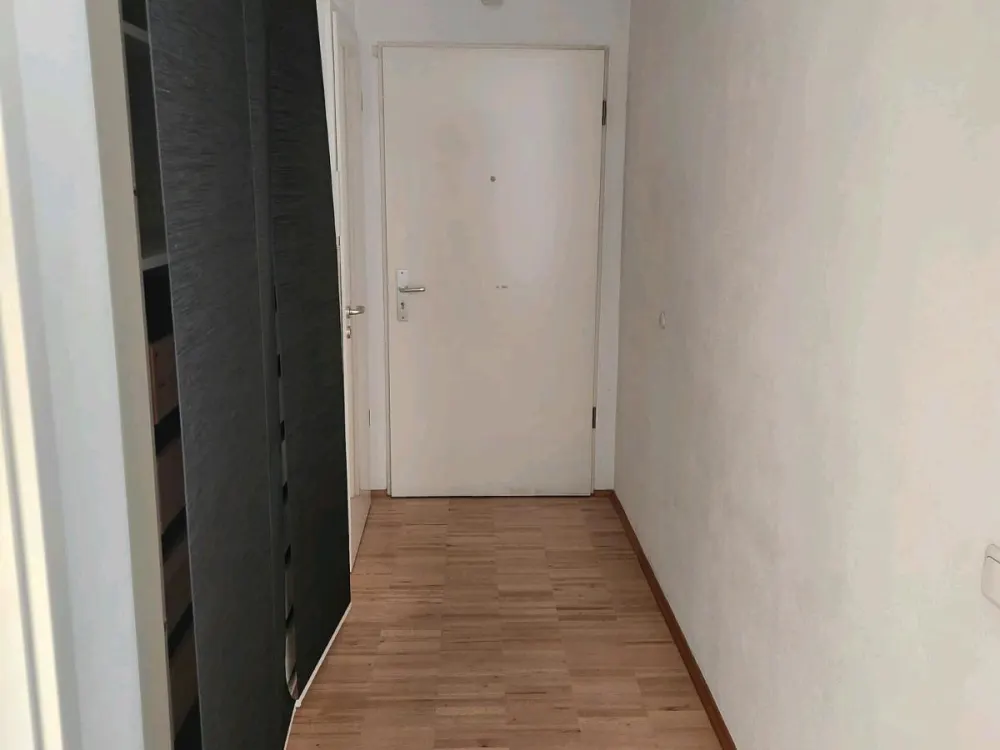 3 Zimmer-Wohnung in Garching-Hochbrück befristet zu vermieten