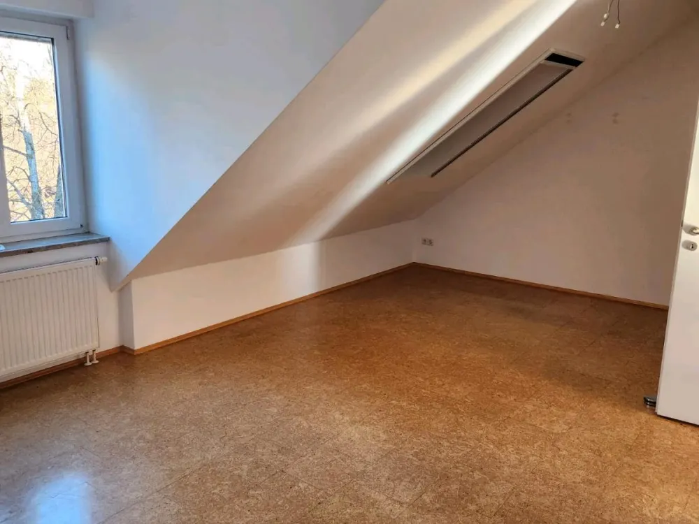 3 Zimmer-Wohnung in Garching-Hochbrück befristet zu vermieten