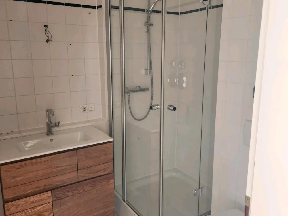 3 Zimmer-Wohnung in Garching-Hochbrück befristet zu vermieten